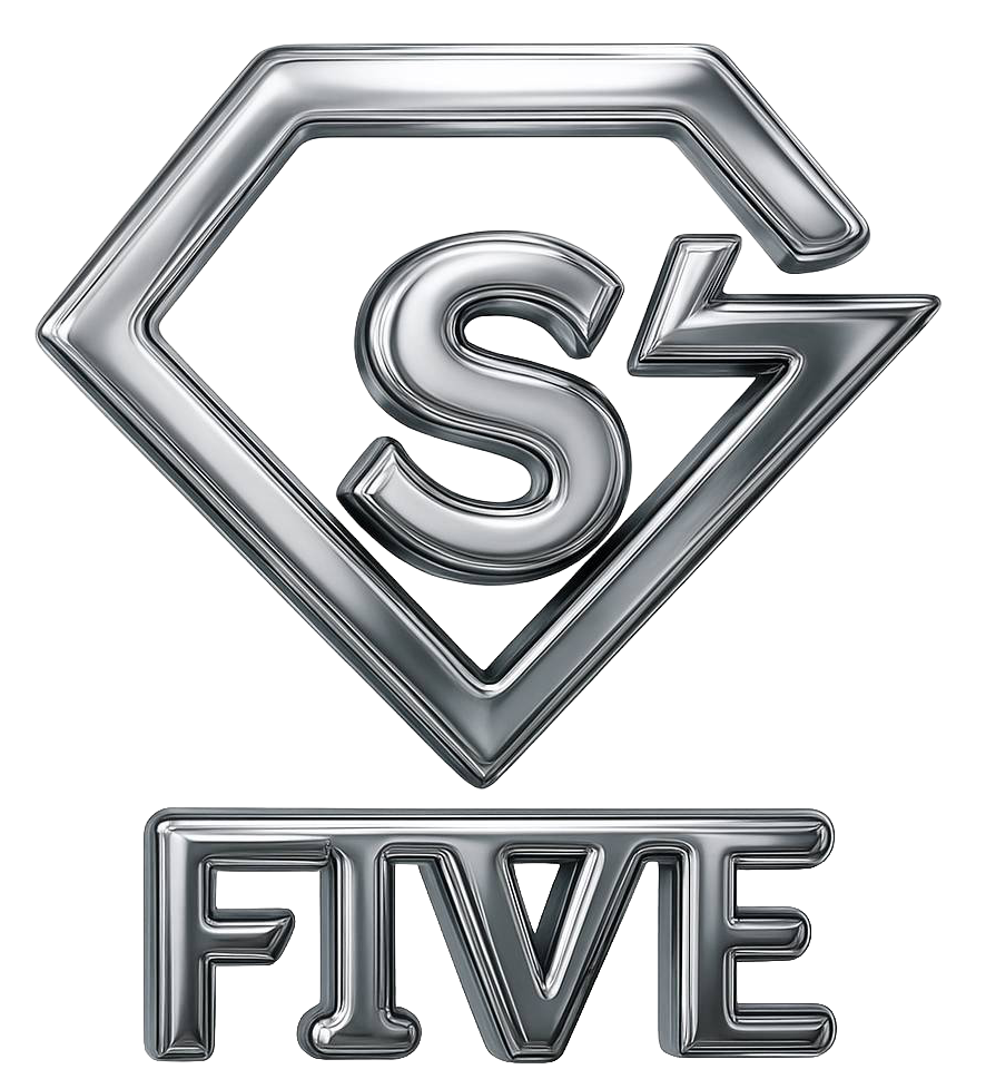 株式会社G's  FIVE